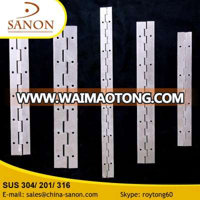 SANON Home Furniture Fitting Sus304 Stainless Steel Hinge