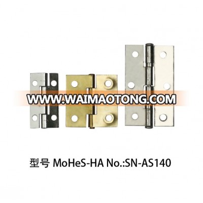 Many Styles Custom Sized Durable Stainless Steel Door Hinge